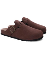 Oxford Clogs
