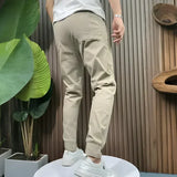 Elegant Cargo Pants