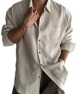 Deauville Casual Shirt