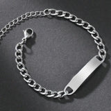 Chain Bracelet
