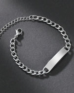 Chain Bracelet