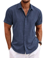 Casual Summer Shirt