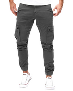 Augusto Cargo Pants