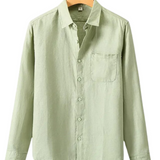 Miami Linen Shirt