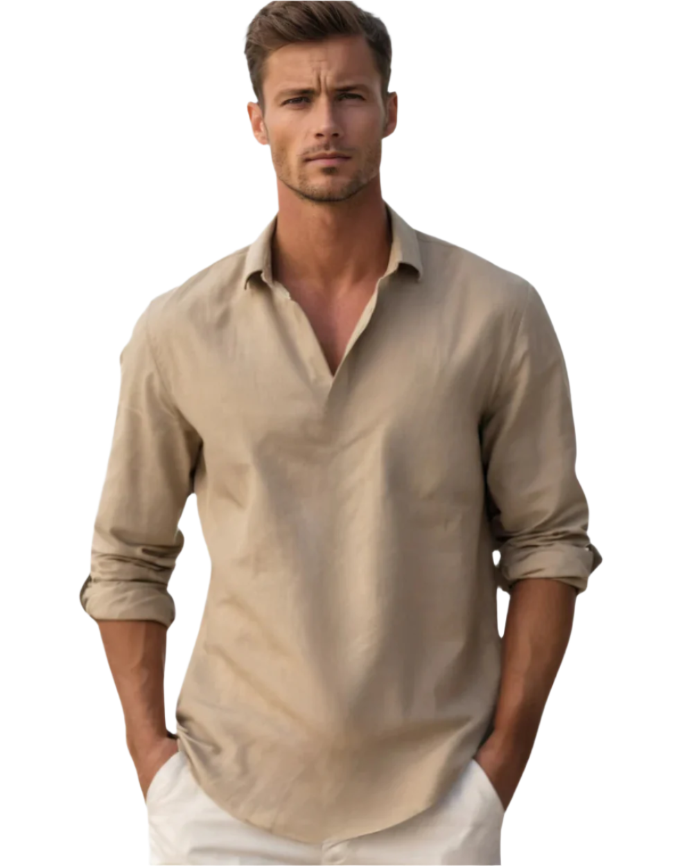 Fiorenzo Shirt