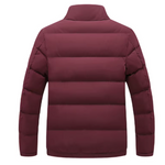 Stand Krave Winter Jacket