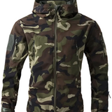 Military jacket