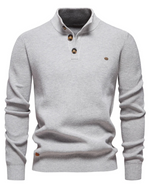 Men's Wool Sweater
