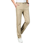 Elegant Men's Pants
