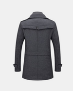 Giuseppe Warm Winter Coat
