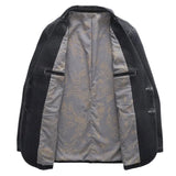 Elegant Cotton Jacket
