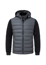 Paris Premium Hybrid Jacket