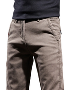 Casual Slim Fit Pants