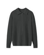 Belmond Merino Wool Vest