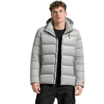 Elegant Down Jacket