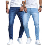 Casual Denim Jeans