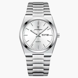 Marine Quartz Watch