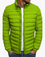 Lightweight Summer Jacket