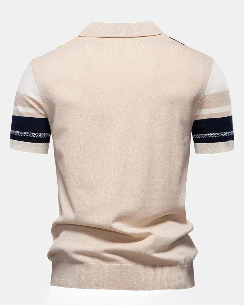 Strik Men's Polo Shirt
