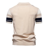 Strik Polo Shirt