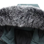 Luxurious Winter Jacket