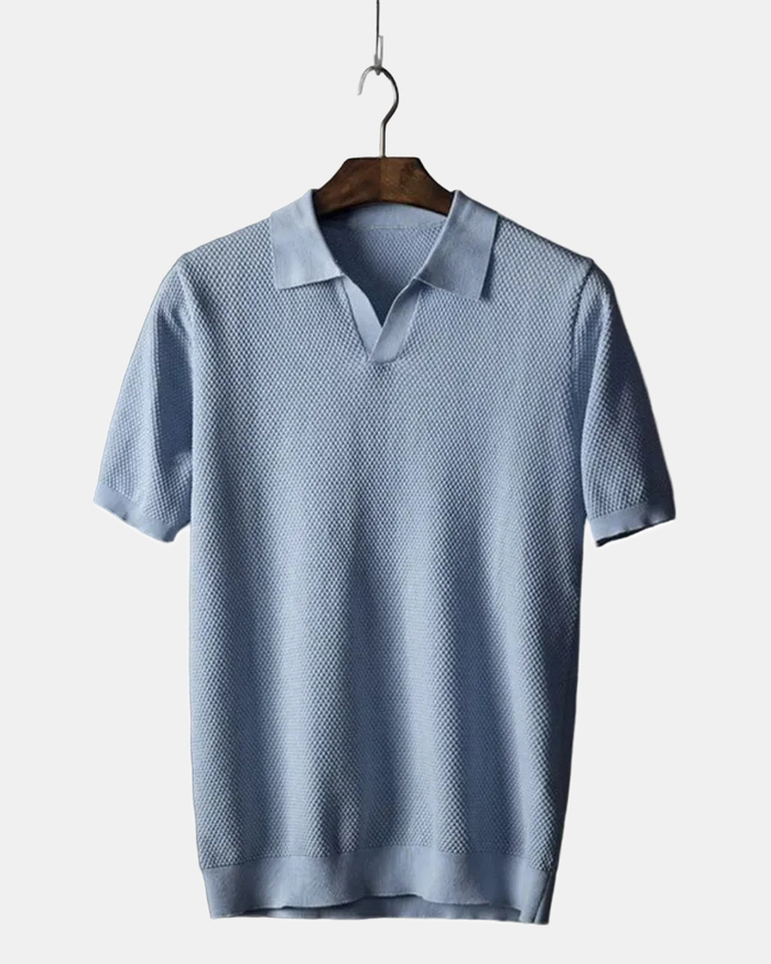 Milano Men's Polo Shirt