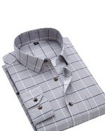 Nautical Print Shirt
