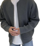 Men's Sweater in Casual Style