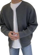 Men's Sweater in Casual Style