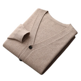 Faunus Merino Wool Vest