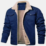 Ugo Bomber Jacket
