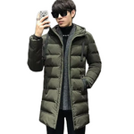 Men's Winter Jacket
