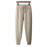 Arcturus Cashmere Pants