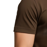 Men's Slim-Fit T-Shirt in High-Quality Cotton