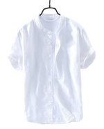 Aspen Short Sleeve Shirt