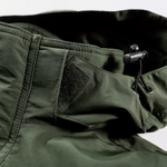 Elegant Outerwear Jacket
