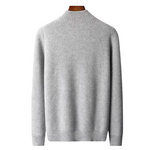 Seychelles Cashmere Ribbed Vest