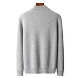 Seychelles Cashmere Ribbed Vest