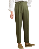 Bali Linen Pants