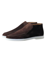 Elegant High Loafers