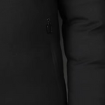 Elegant Men's Long Coat