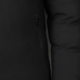 Elegant Men's Long Coat