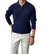 Tomasso Sweater