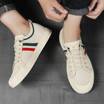 Sock-Fit Shoes