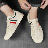 Sock-Fit Shoes