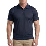 Capri – Ultra-Comfortable Polo Shirt for Men