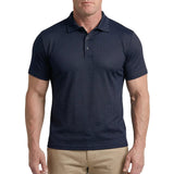 Capri – Ultra-Comfortable Polo Shirt for Men