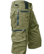 Loose Cargo Shorts