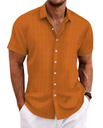 Casual Short Sleeve Shirt