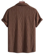 Biarritz Short Sleeve Shirt